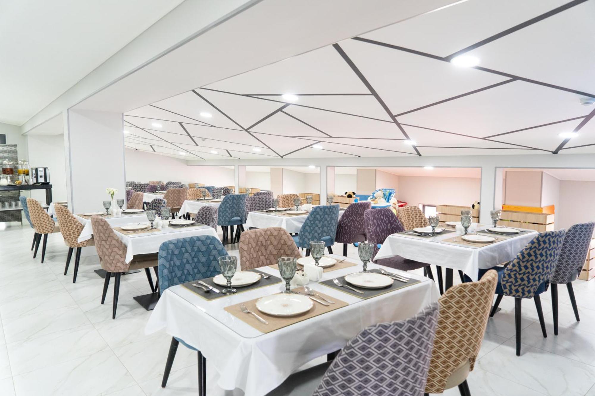 Nuovo Boutique Hotel Tashkent Exterior photo