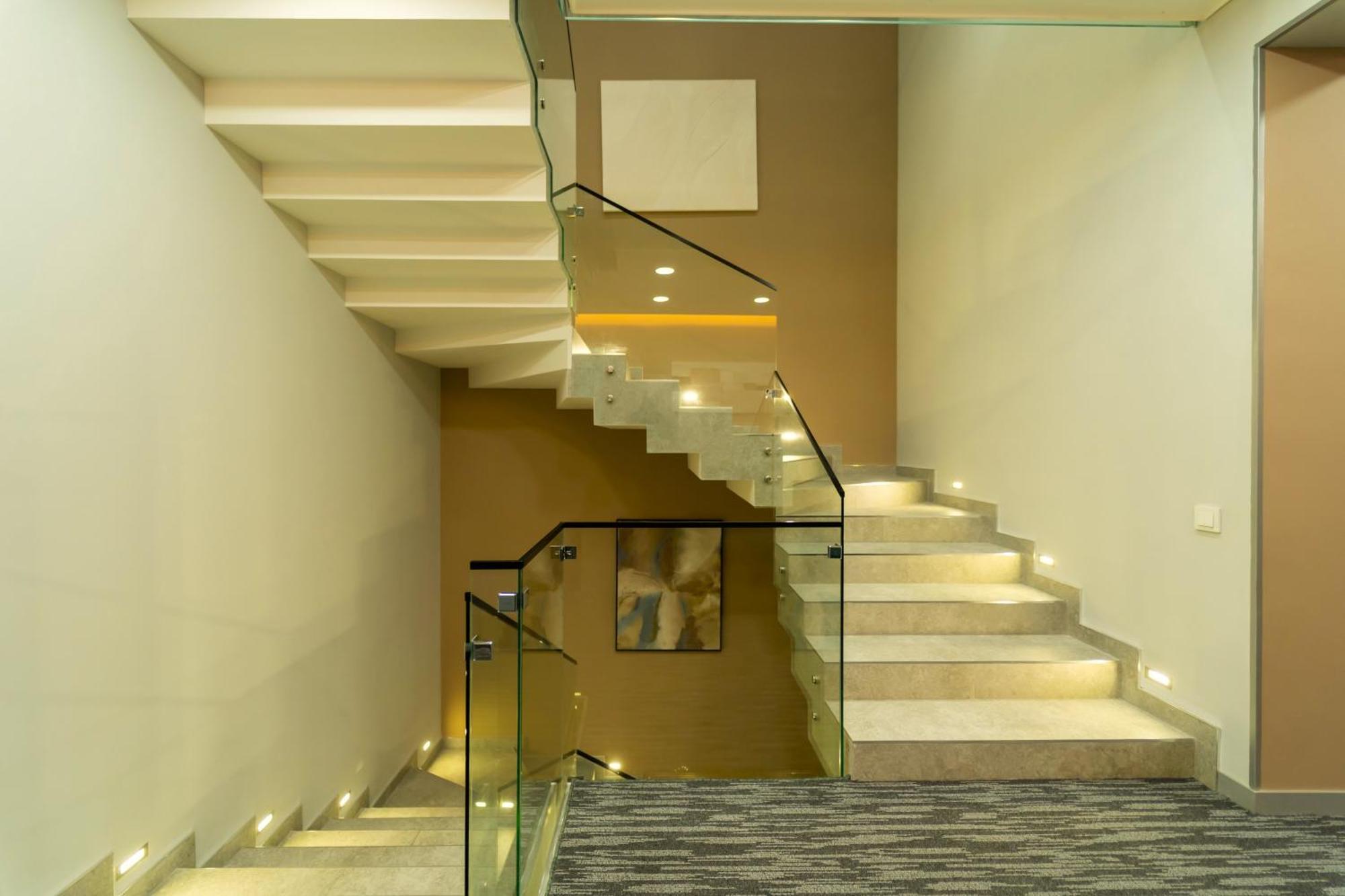 Nuovo Boutique Hotel Tashkent Exterior photo